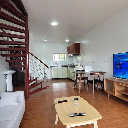 Easy Apt Suva Extérieur photo