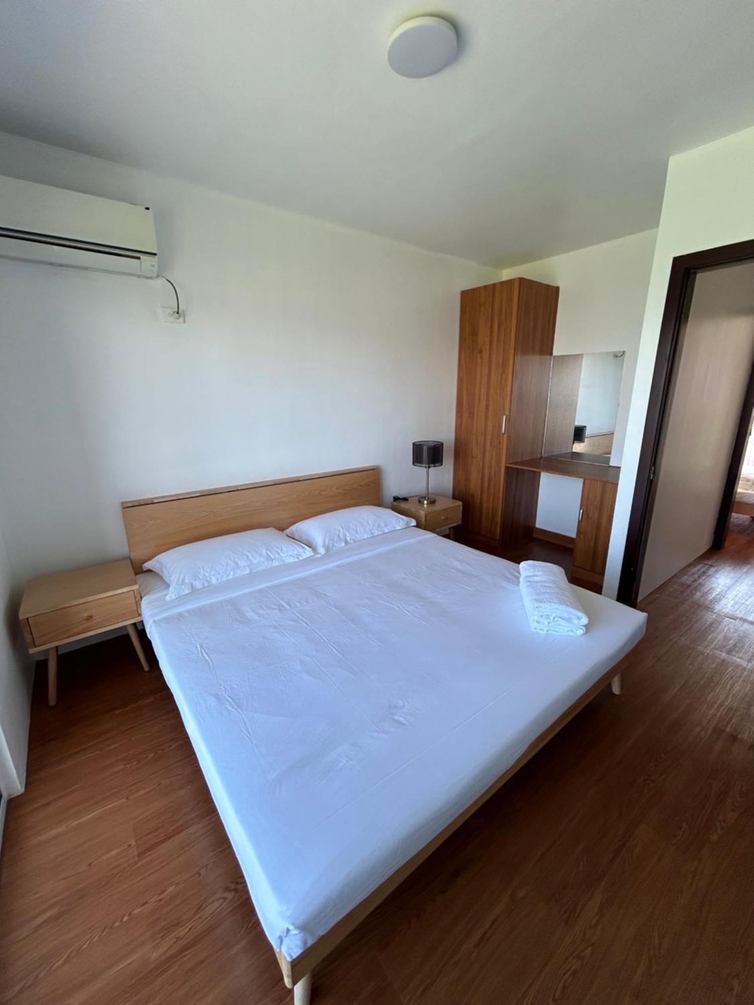Easy Apt Suva Extérieur photo