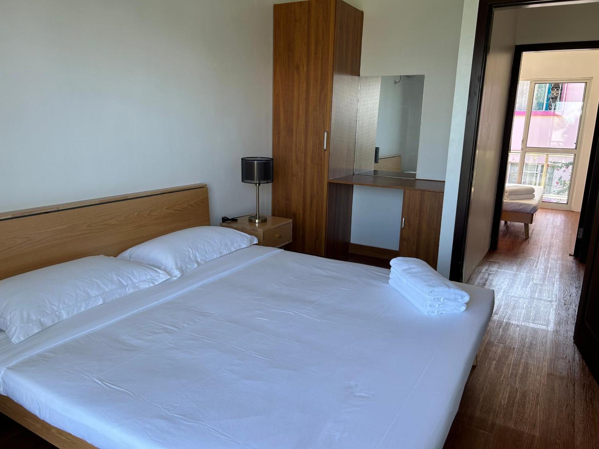 Easy Apt Suva Extérieur photo