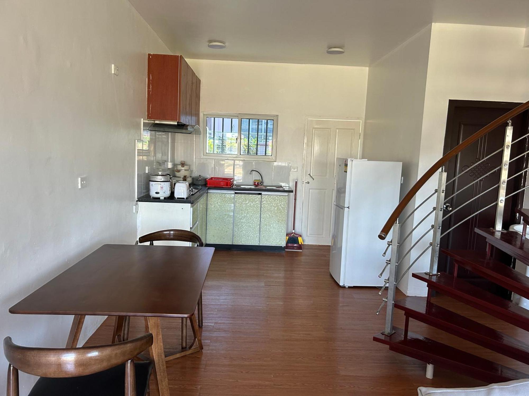 Easy Apt Suva Extérieur photo