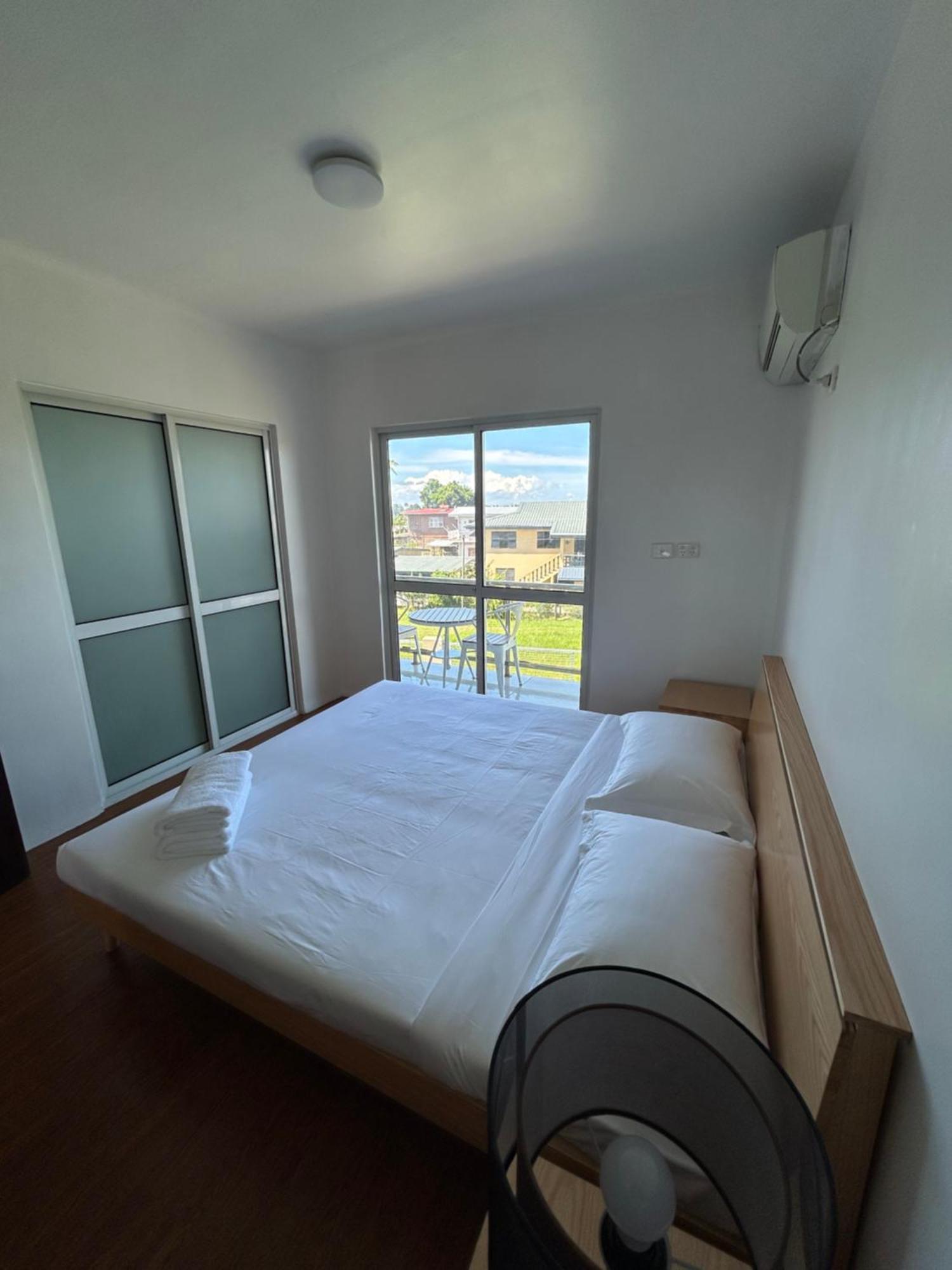 Easy Apt Suva Extérieur photo
