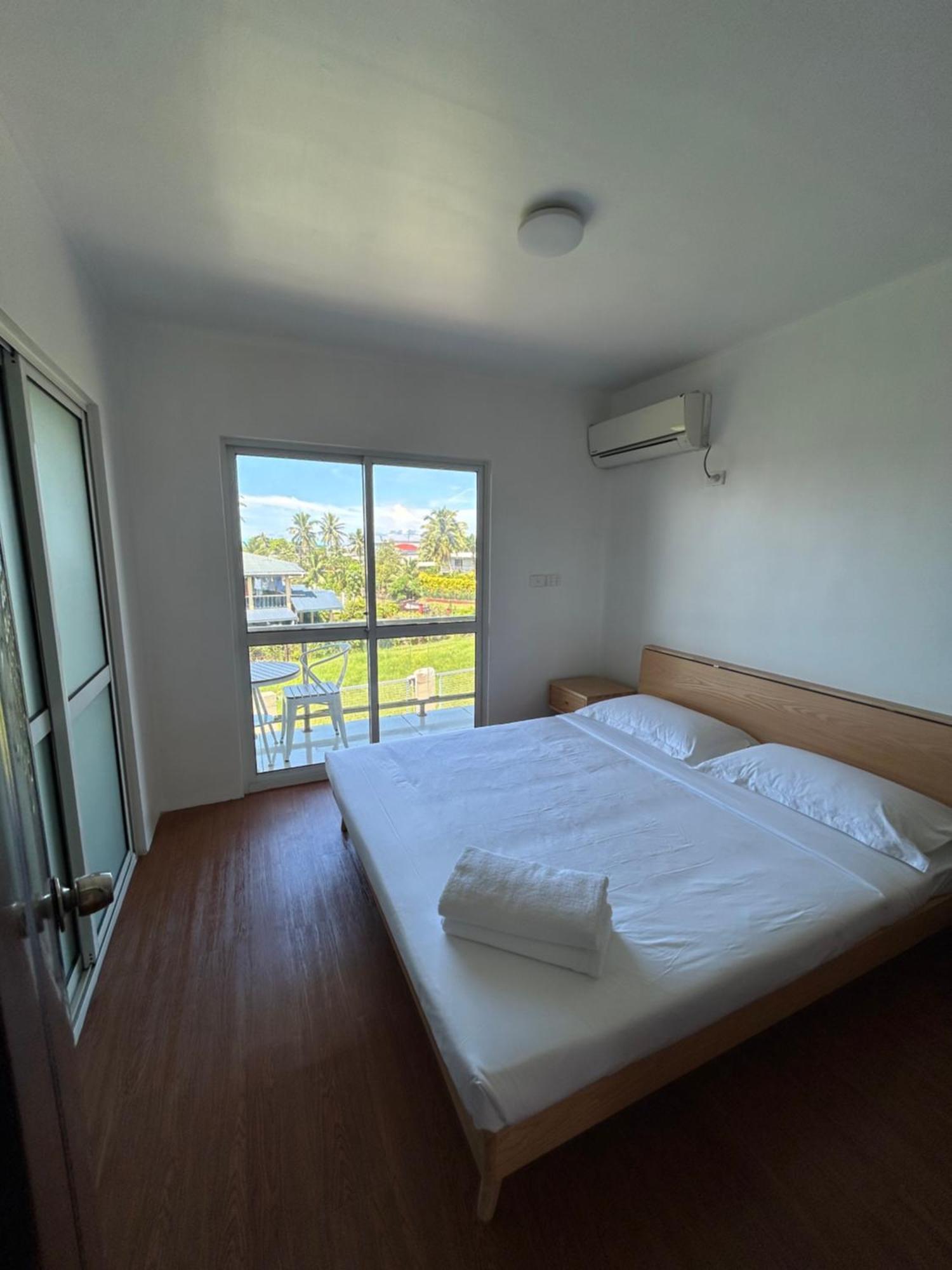 Easy Apt Suva Extérieur photo