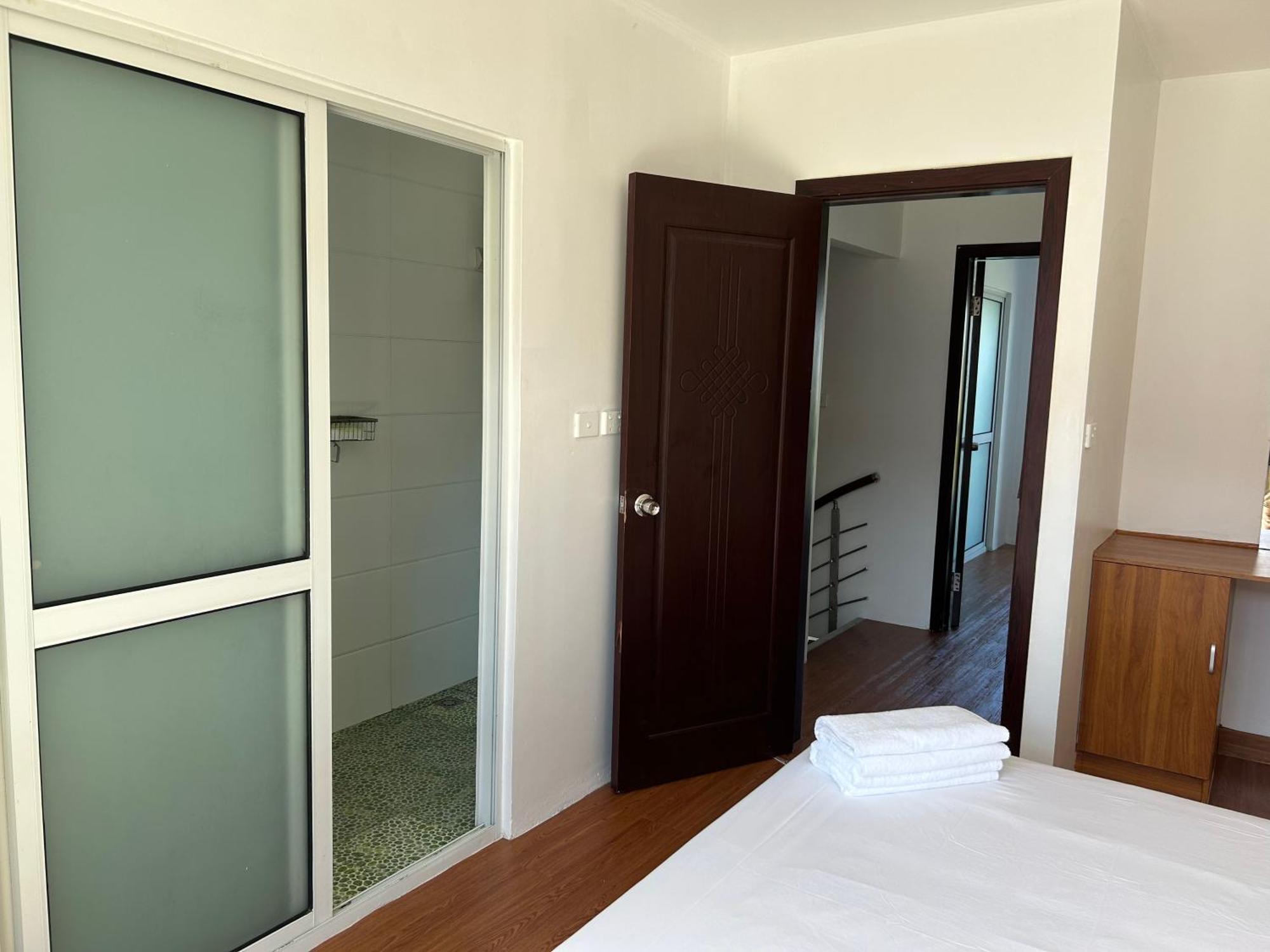 Easy Apt Suva Extérieur photo