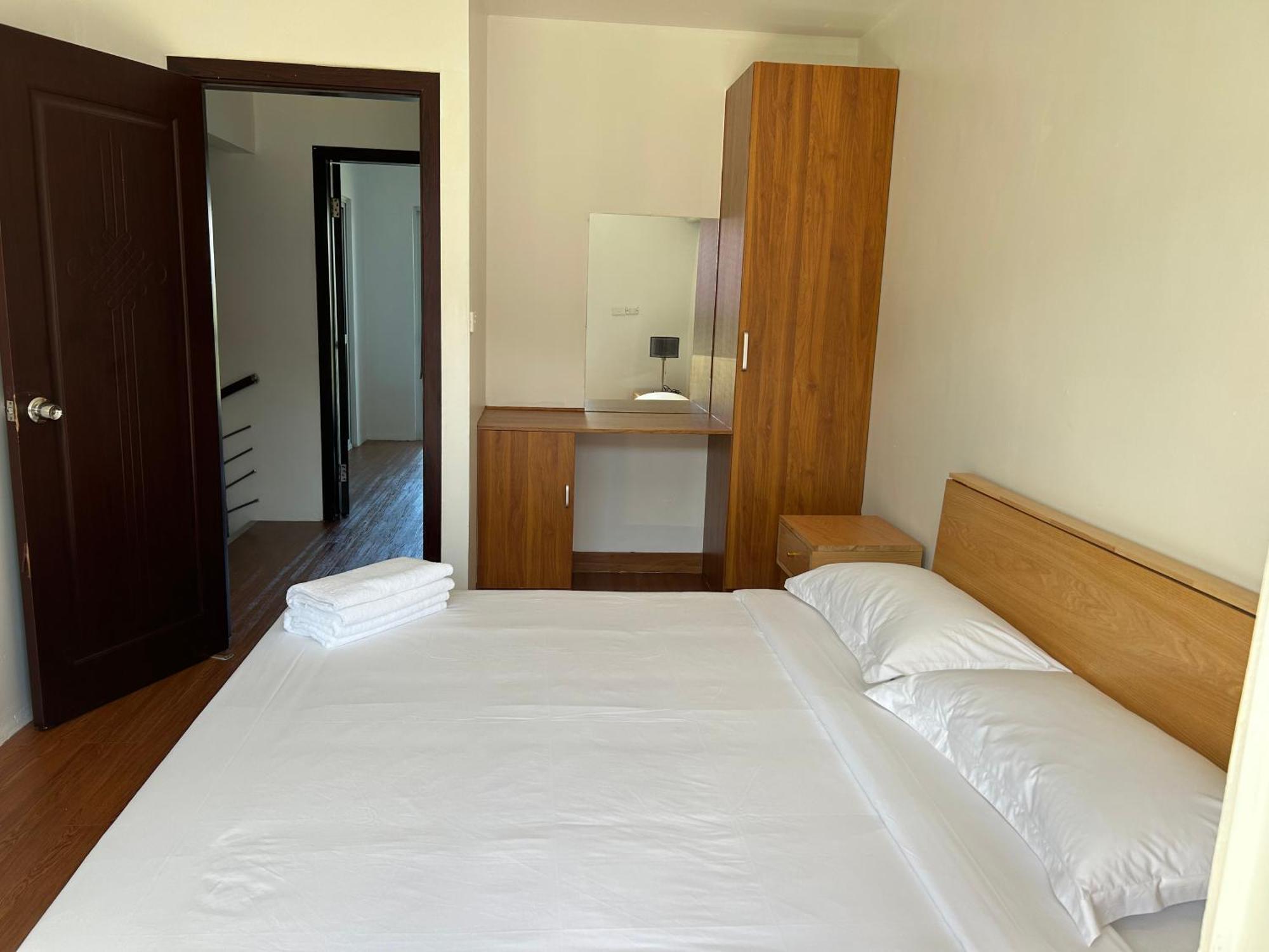 Easy Apt Suva Extérieur photo