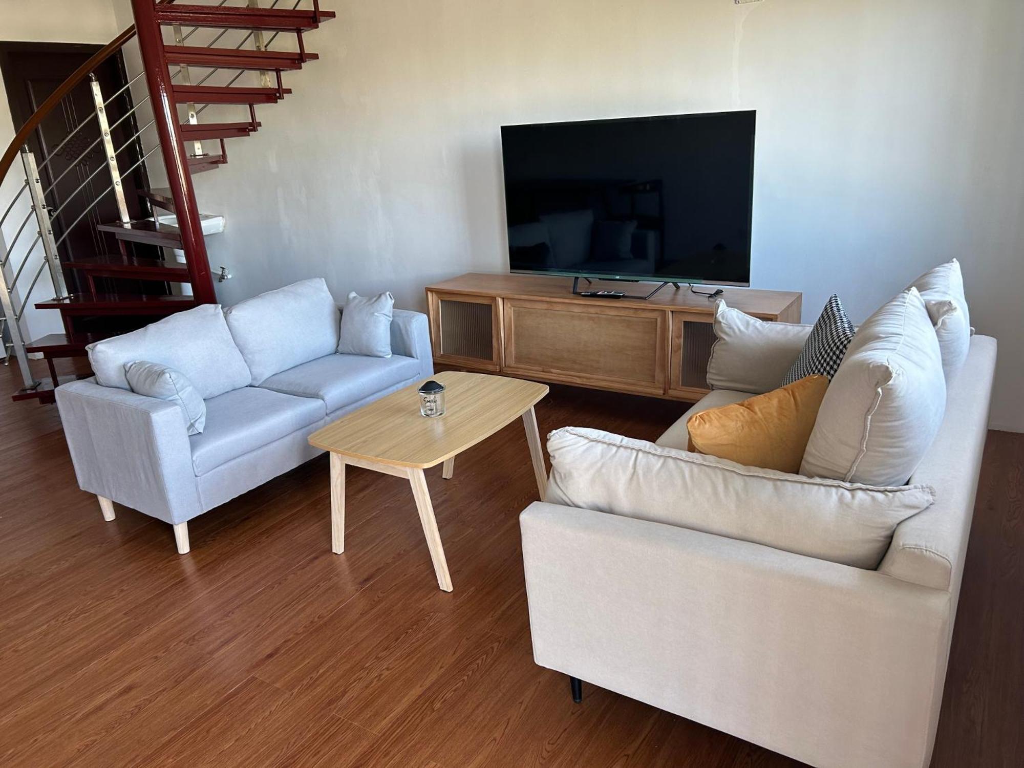 Easy Apt Suva Extérieur photo