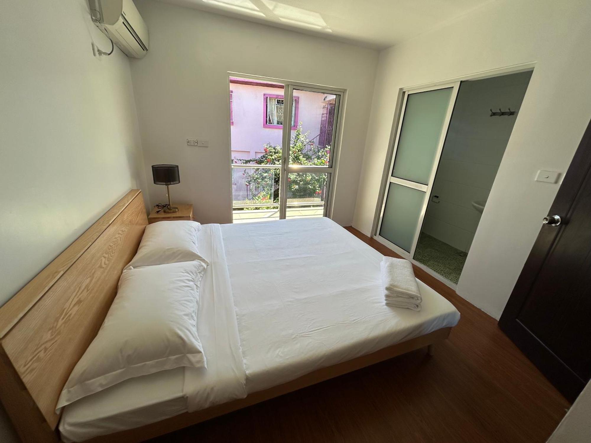 Easy Apt Suva Extérieur photo