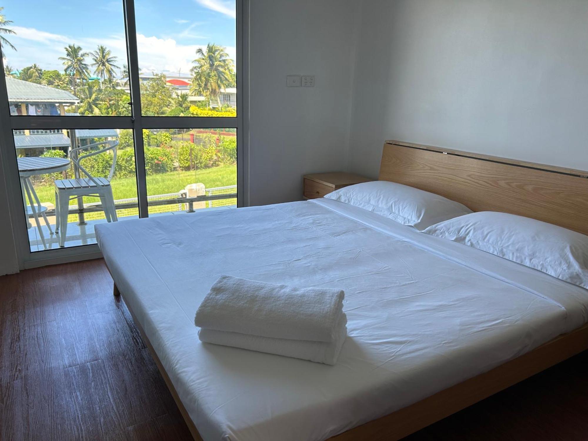 Easy Apt Suva Extérieur photo
