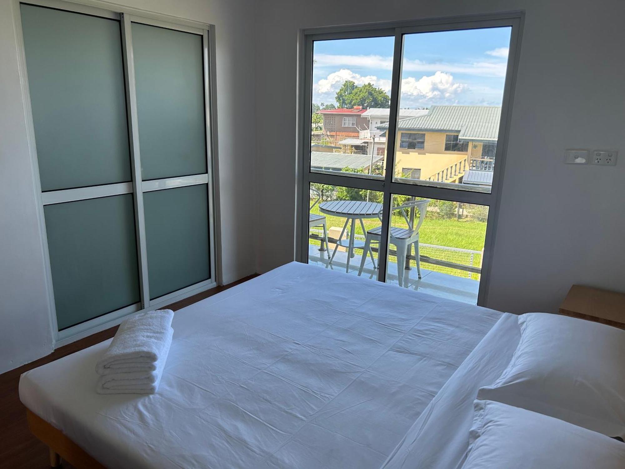 Easy Apt Suva Extérieur photo