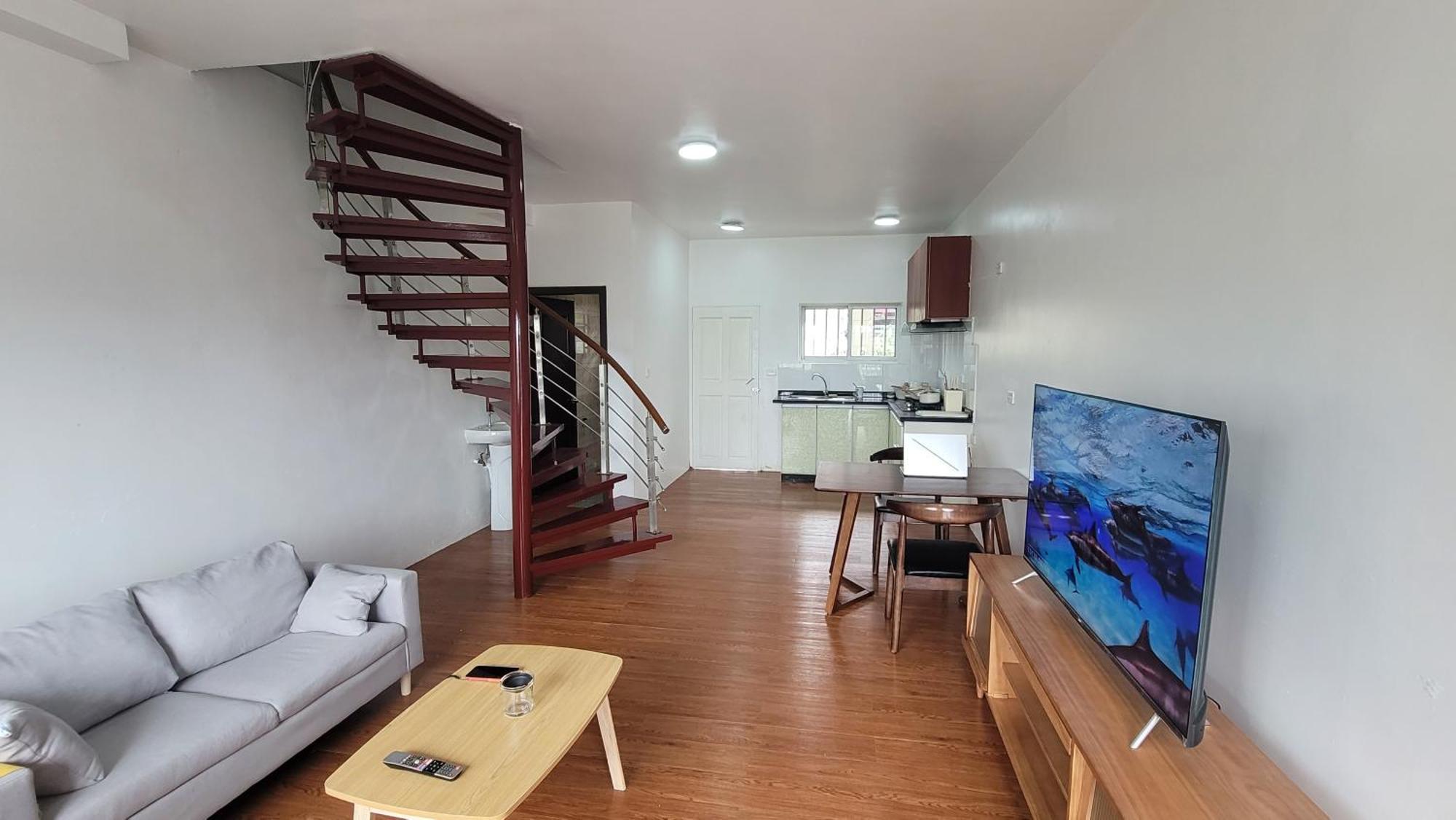 Easy Apt Suva Extérieur photo