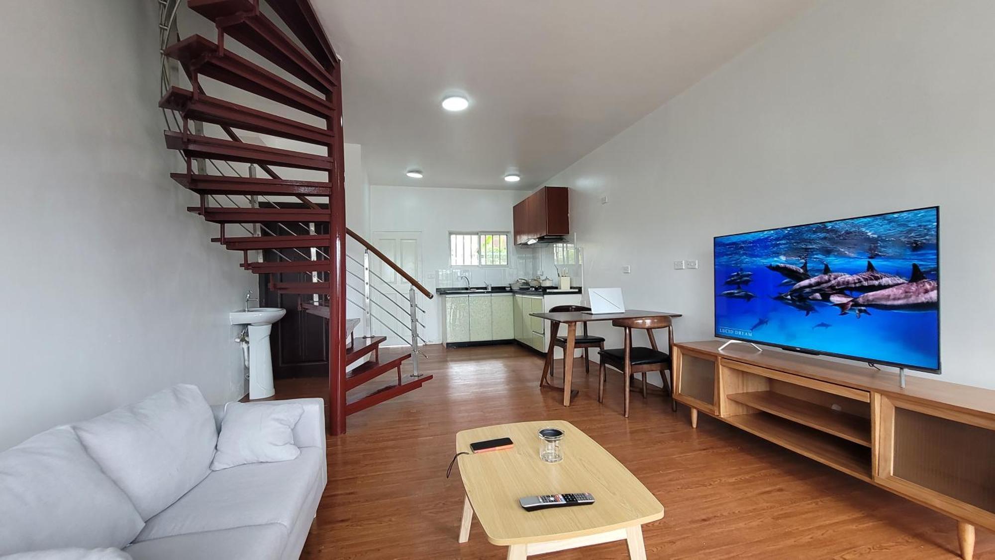 Easy Apt Suva Extérieur photo